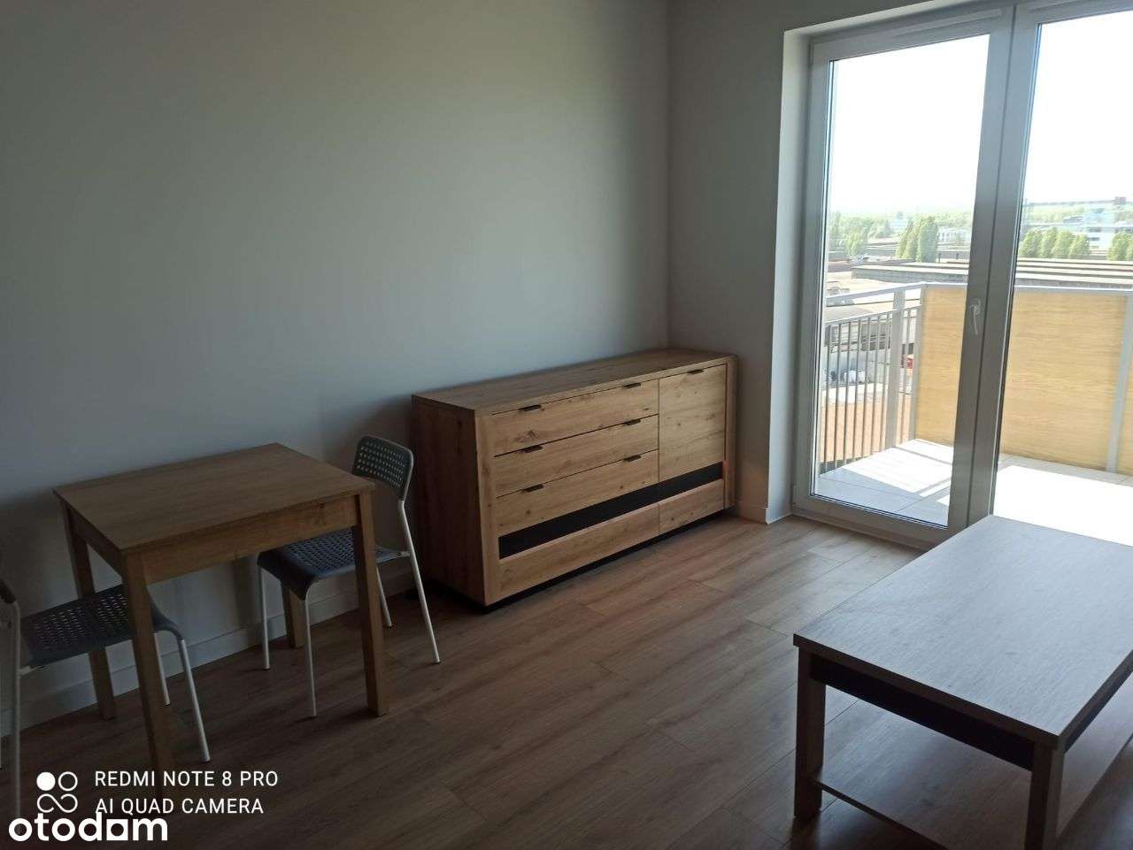 1 pokój kawalerka ul Wagrowska ,Rataje,m postojowe - Pełny obrazek: 4/9