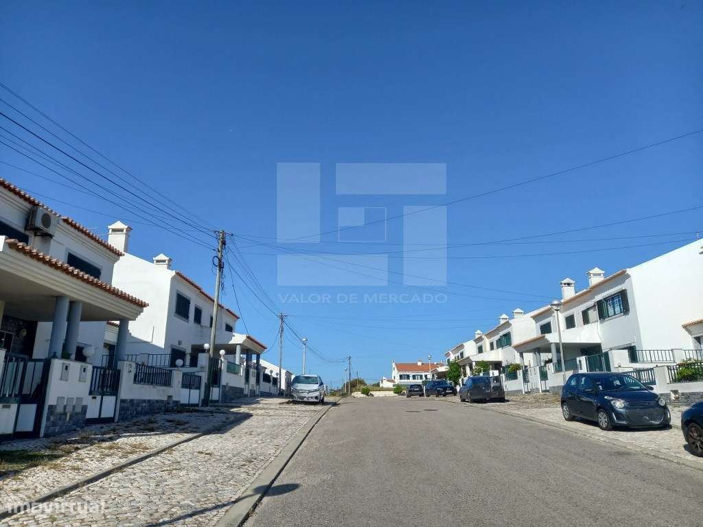 MORADIA GEMINADA - RIBAMAR-52