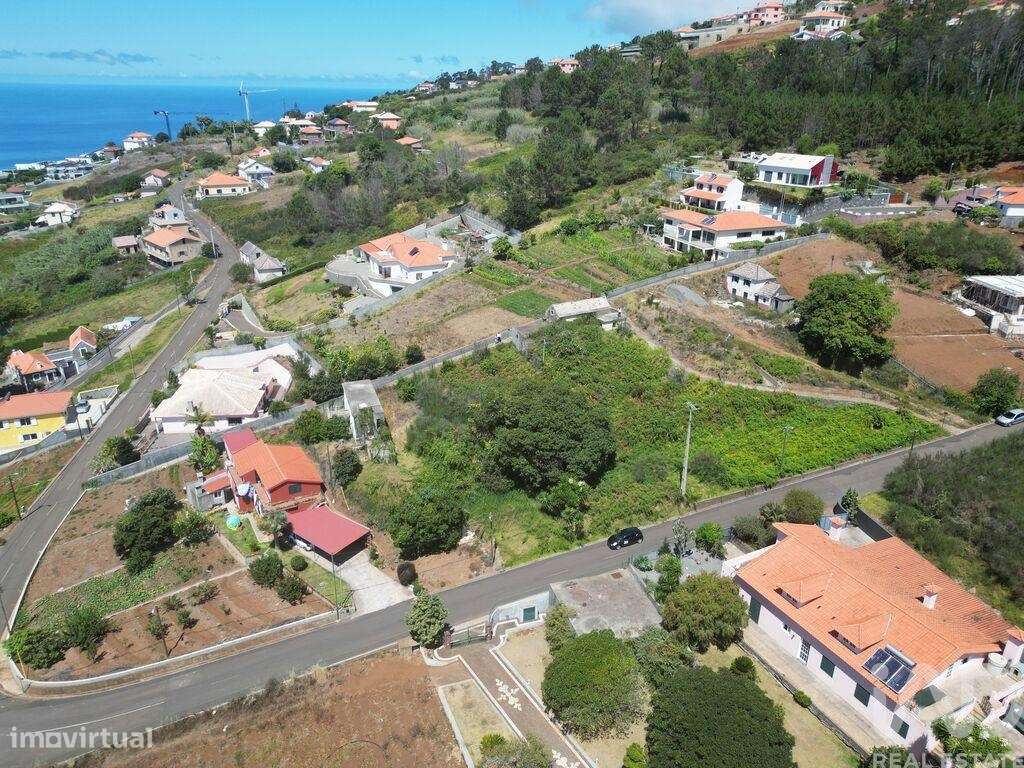 Terreno em Prazeres - Grande imagem: 5/6