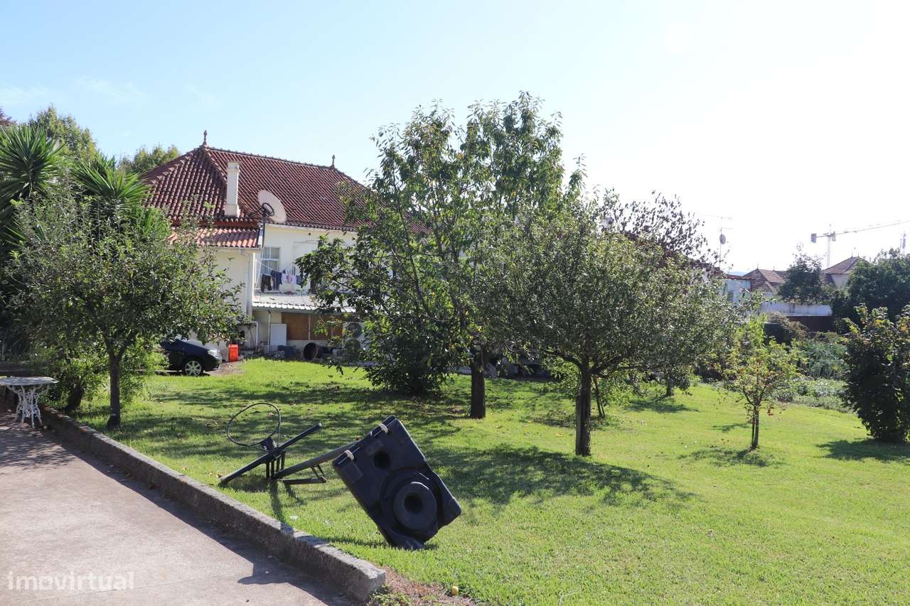 Herdade T5 Venda em Silvares, Pias, Nogueira e Alvarenga,Lousada-11
