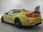 BMW M4 Coupe DKG Competition - 24