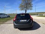 Volvo V60 D3 Drive-E Momentum - 8