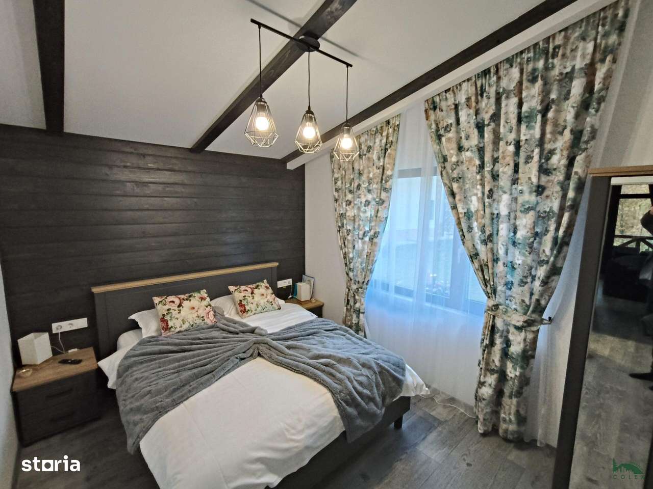 Imobil compus din 2 apartamente, constructie 2023, comision 0%-4