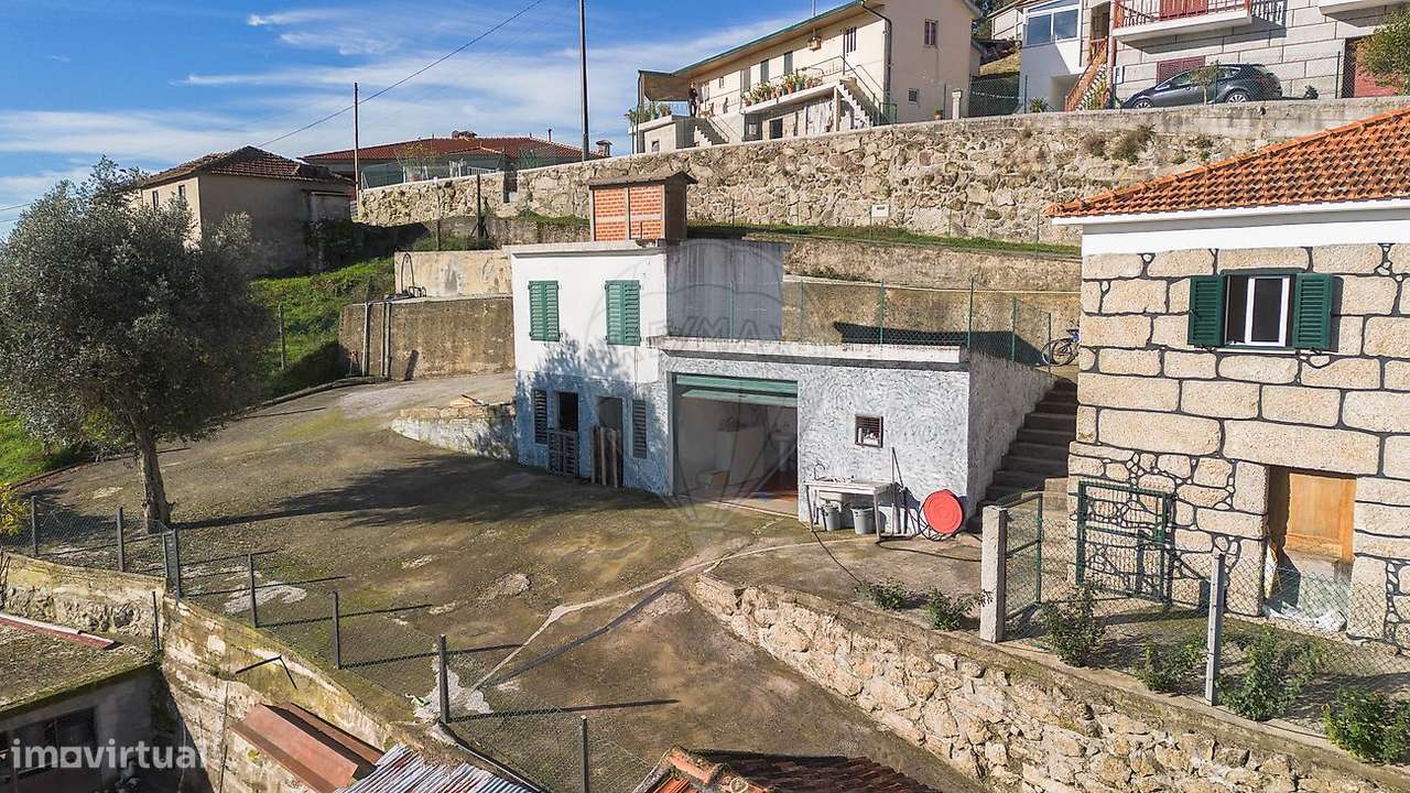 Moradia T2 para venda - Grande imagem: 5/32