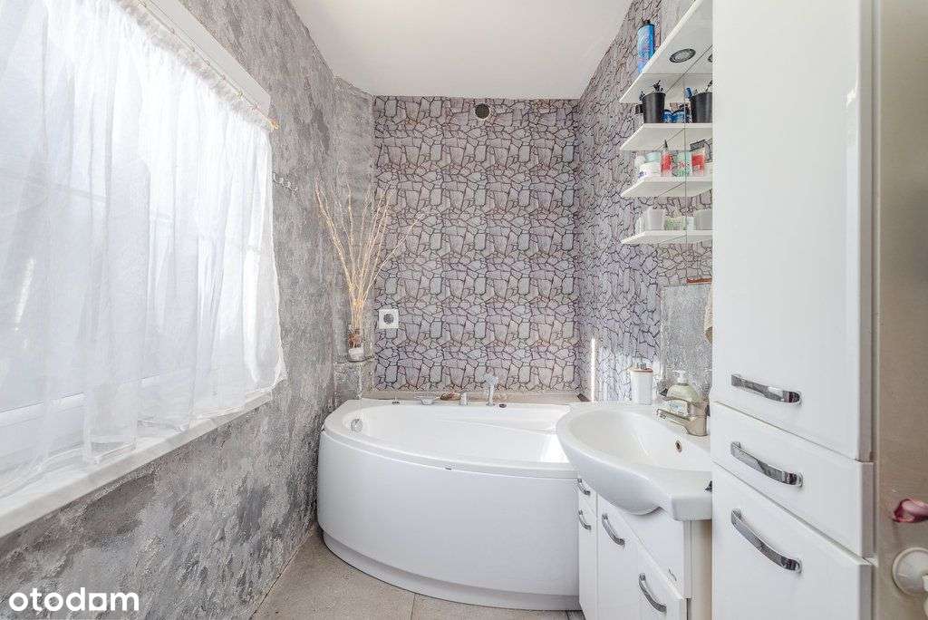 Dom wolnostojący z potencjałem na dużej działce, - Pełny obrazek: 5/13