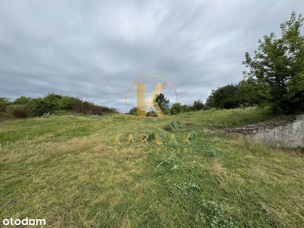 Fort nad Wisłą - 6,5 ha - Pełny obrazek: 5/8