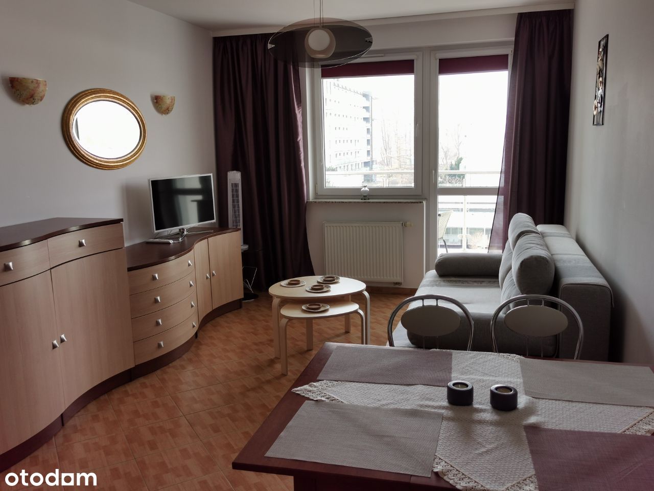 Apartament na Uzdrowiskach