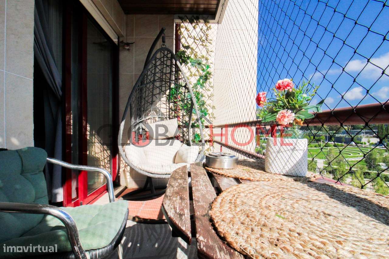 Apartamento T2 no Centro de Gondomar-33