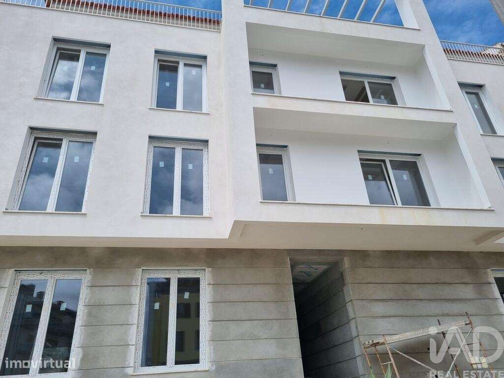Apartamento T2 em Ericeira de 99,00 m2 - Grande imagem: 2/11