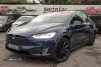 Tesla Model X 75D - 2