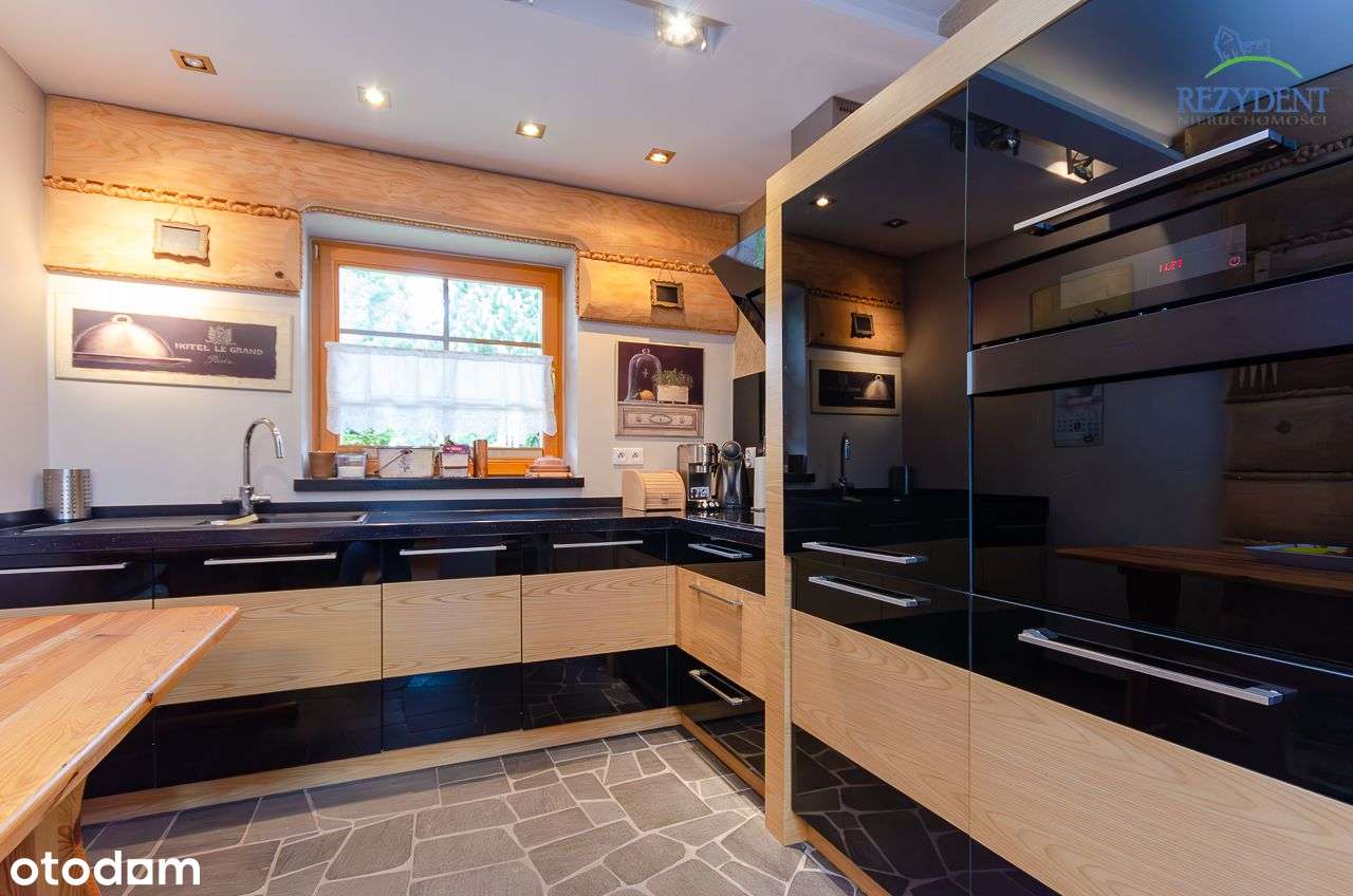 Kupujący 0%. Zamieszkaj w Tatrach. Piękny bliźniak z ogrodem-6