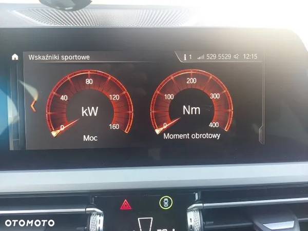 BMW Seria 3 320d Advantage - 15