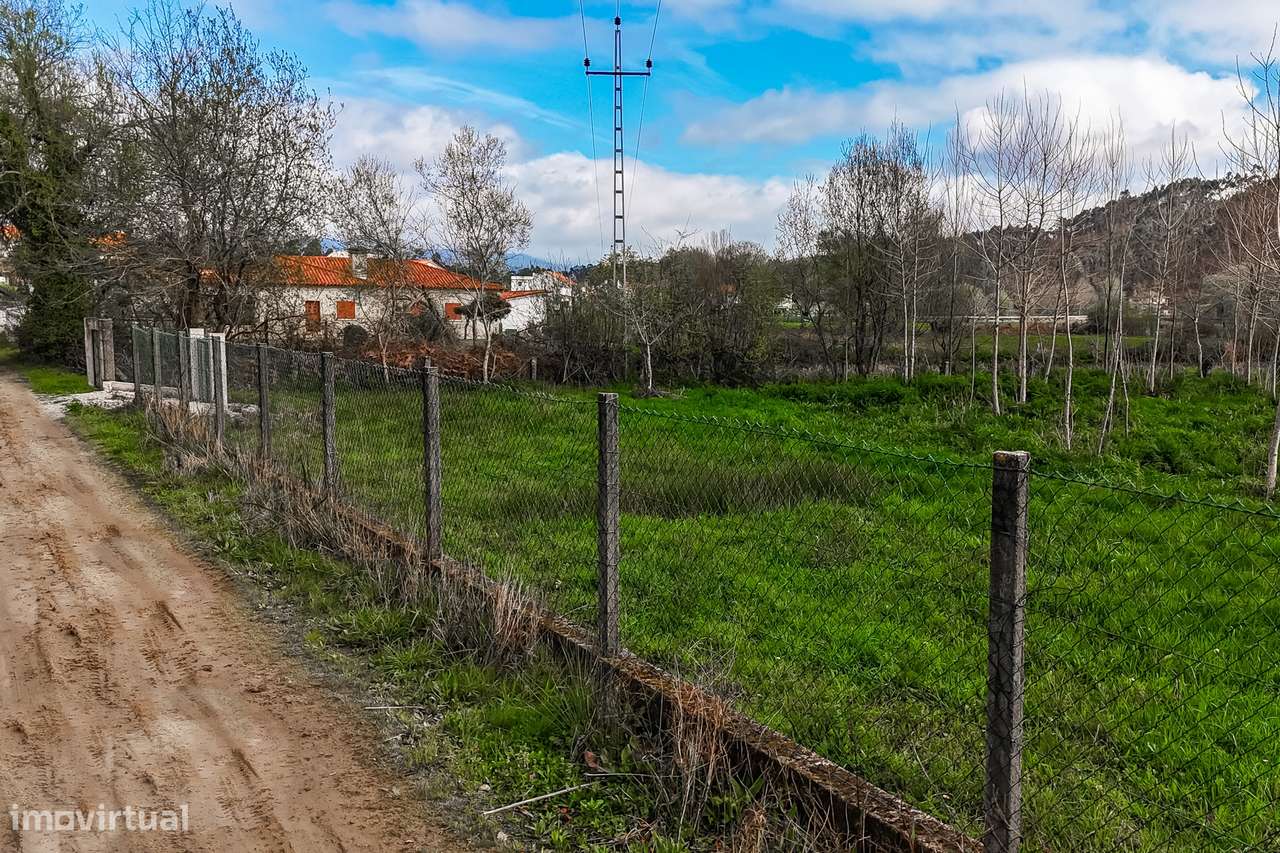 Terreno Rústico  Venda em Associação de freguesias do Vale do Neiva,Po-16