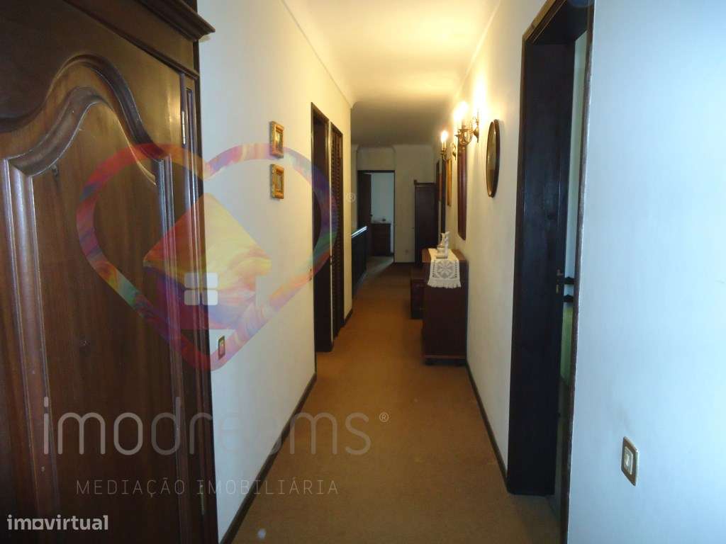 Quinta T6 em Santa Comba Dão - Viseu-43