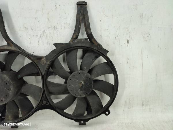 Termoventilador Mercedes-Benz E-Class (W210) - 3