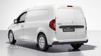 Mercedes-Benz Citan furgon 110 CDI L  / FWD / 3100 - 2