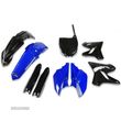 kit plasticos ufo yamaha yz 125 / 250 - 1