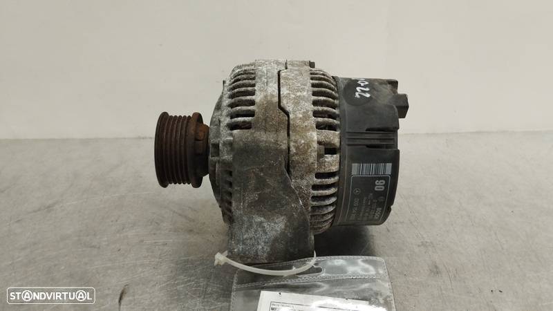 Alternador Mercedes-Benz C-Class (W202) - 4