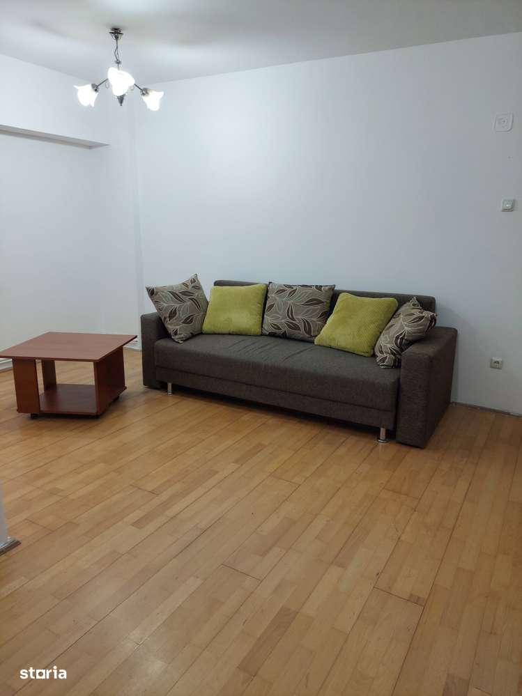 Apartament 2 camere  str. Simion Barnutiu - Imagine principală: 4/7