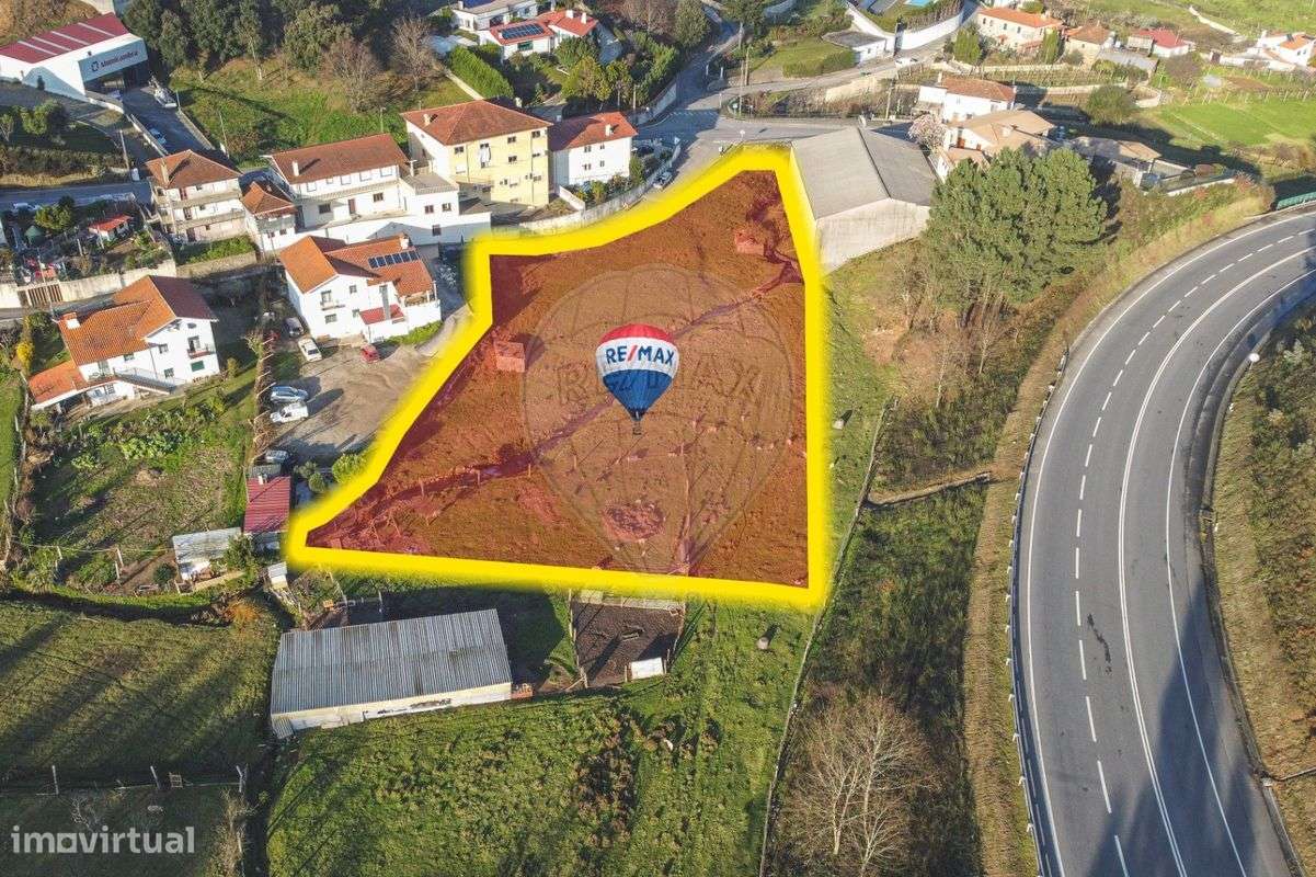 Terreno  para venda - Grande imagem: 5/22