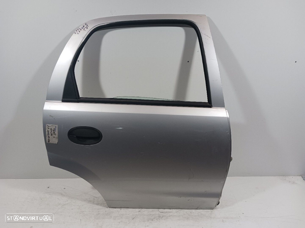 Porta Trás Dto Opel Corsa C (X01) - 1