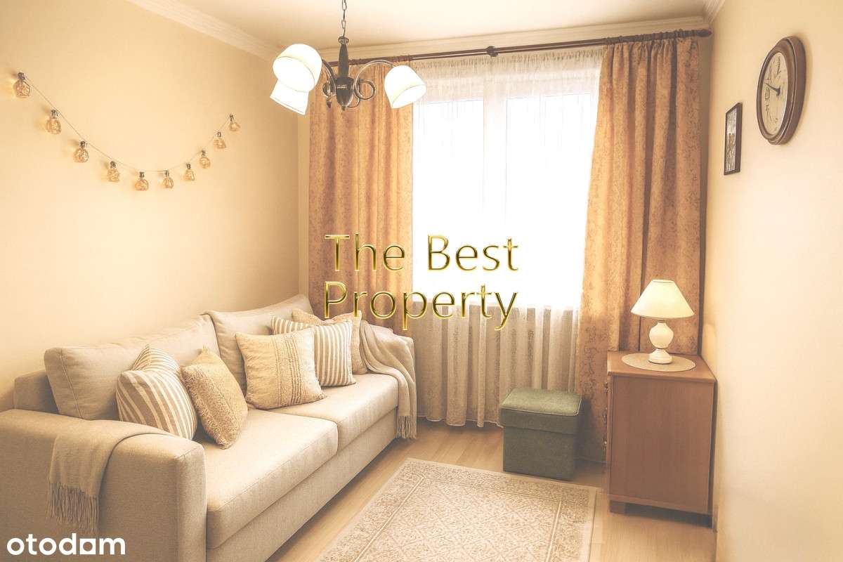 3 pok mieszkanie blisko Aquaparku, Wrocław-7