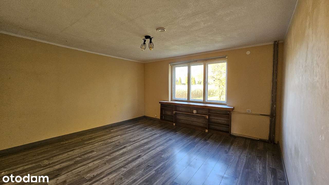 Dom 5-pokojowy z dużą działką i garażem-9