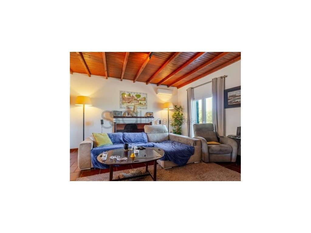 Quinta com seis quartos em Vila Nova de São Bento , Serpa-4