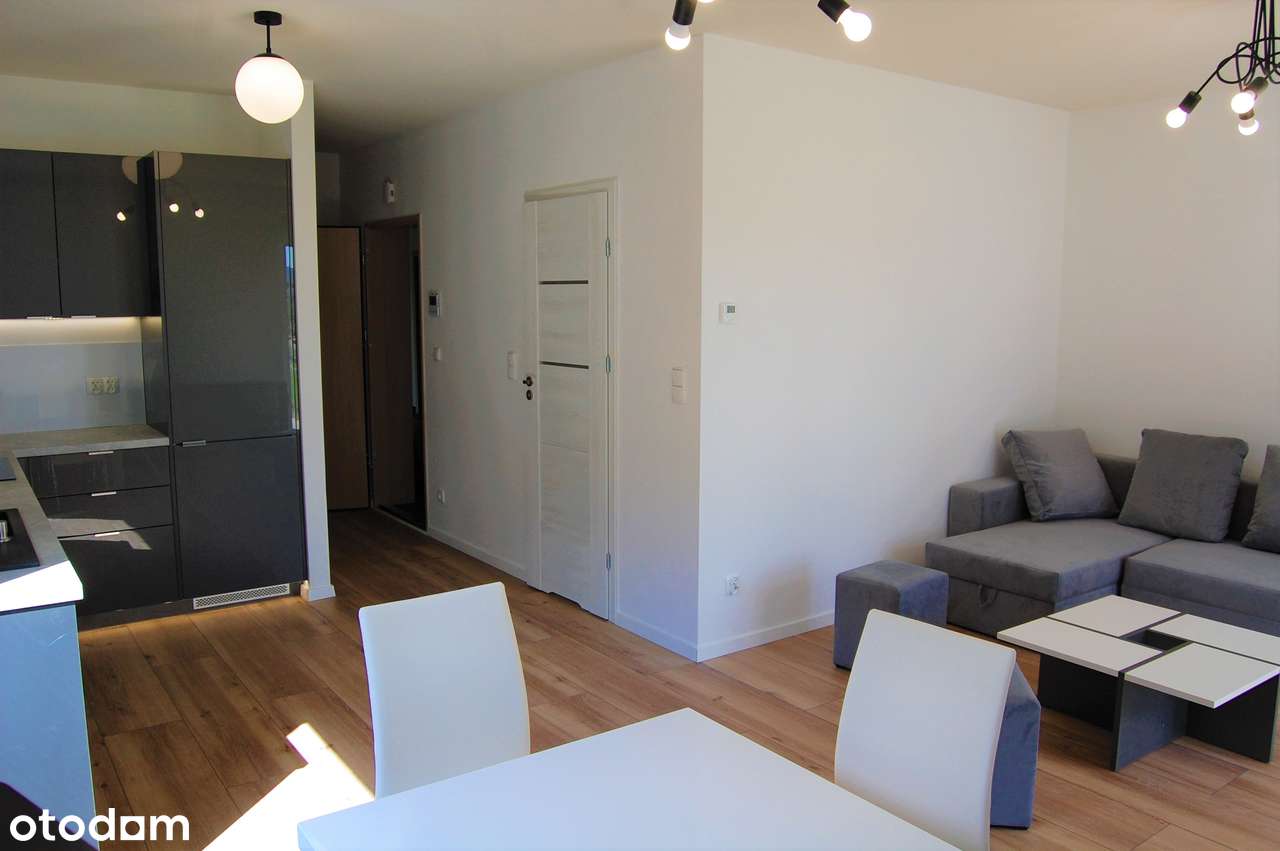 37m2 kawalerka do wynajęcia / Drabinianka Rzeszów - Pełny obrazek: 4/7