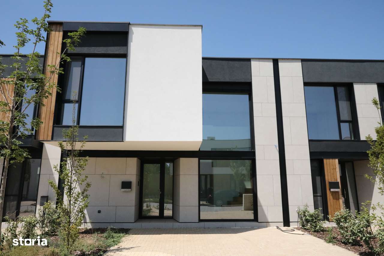 Oportunitate, Complex Amber Forest Tunari Proprietar Persoana Fizica - Imagine principală: 2/18