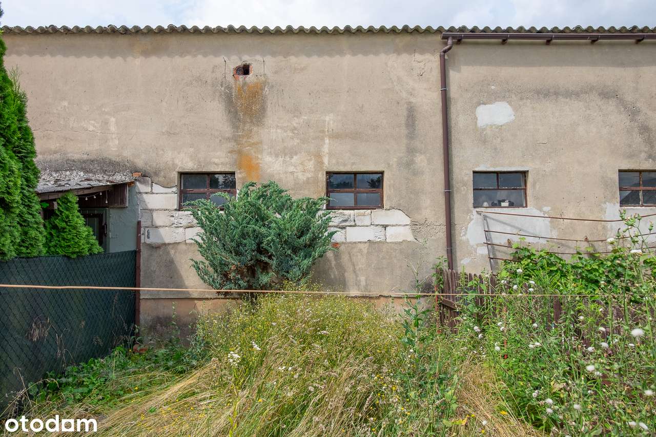 2 pok. mieszkanie/ Wilczyna (gmina Duszniki)-15