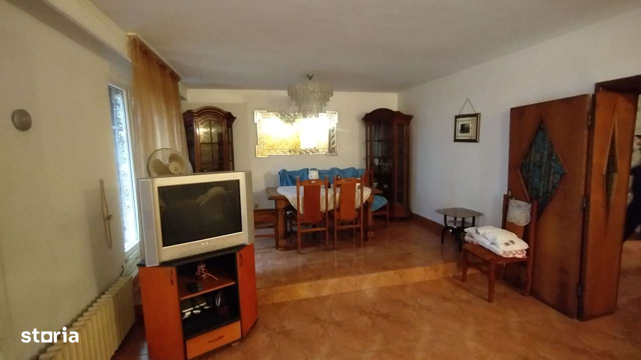 Vilă D+P+2 zona Steaua de Mare Eforie Nord - Imagine principală: 1/20