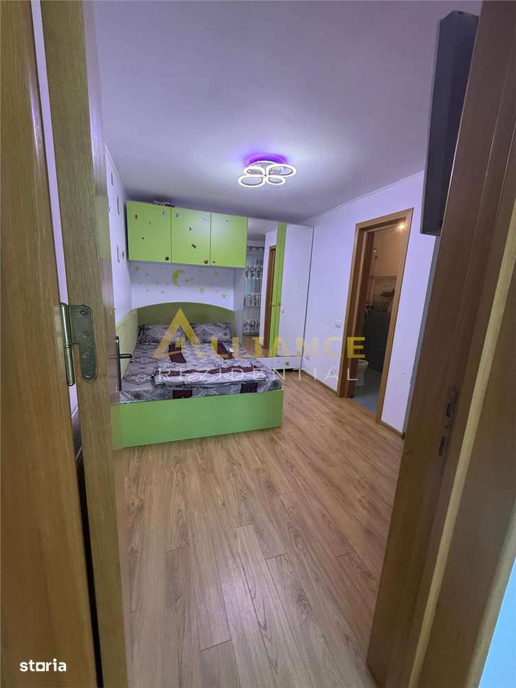 Popesti-Leordeni-Casa Parter-4 Camere-Teren 400 MP-16