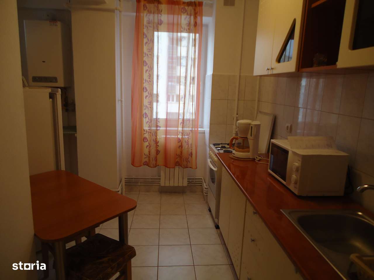 Apartament, 42 m²,  - Imagine principală: 5/9