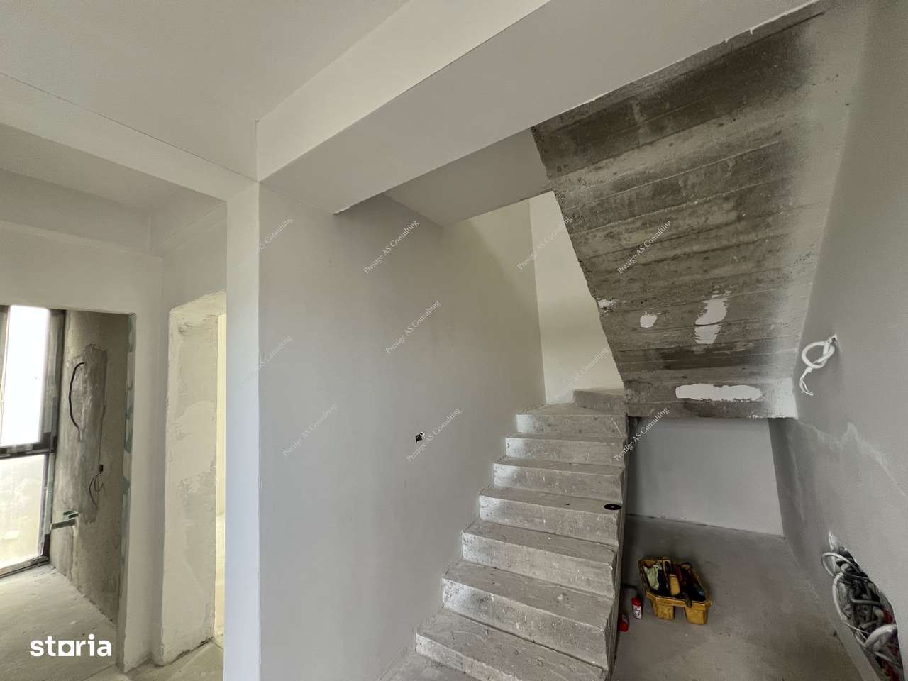 Duplex  4 Camere 250mp Teren| Mosnita Noua-Str Oituz-6