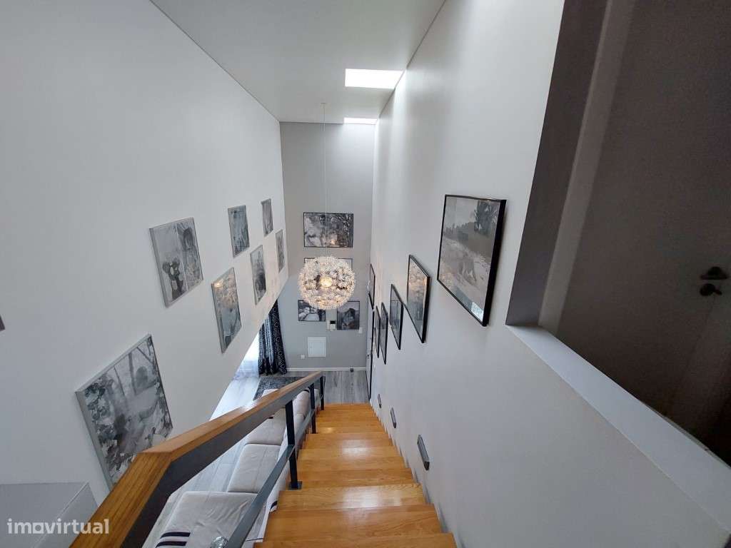 Moradia Isolada para Venda na Quinta do Conde-10