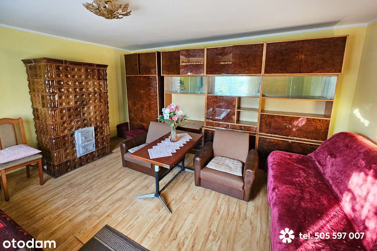 Siedlisko na Kujawach z działką  1374 m2-6