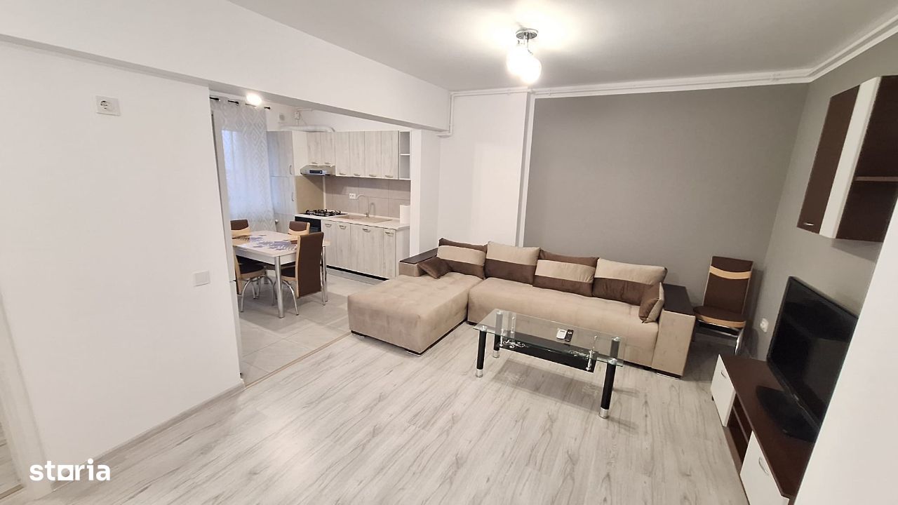 Apartament tip Studio Berceni Grand Arena Postalionului Dealul Cucului