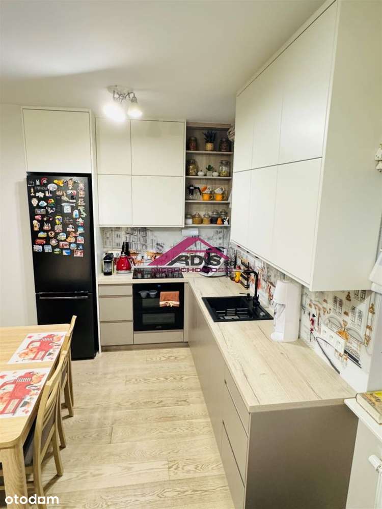 Mieszkanie, 64 m², Warszawa-3