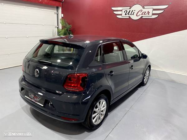 VW Polo 1.0 Lounge - 17