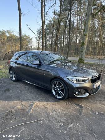 BMW Seria 1 116i Edition M Sport Shadow - 5