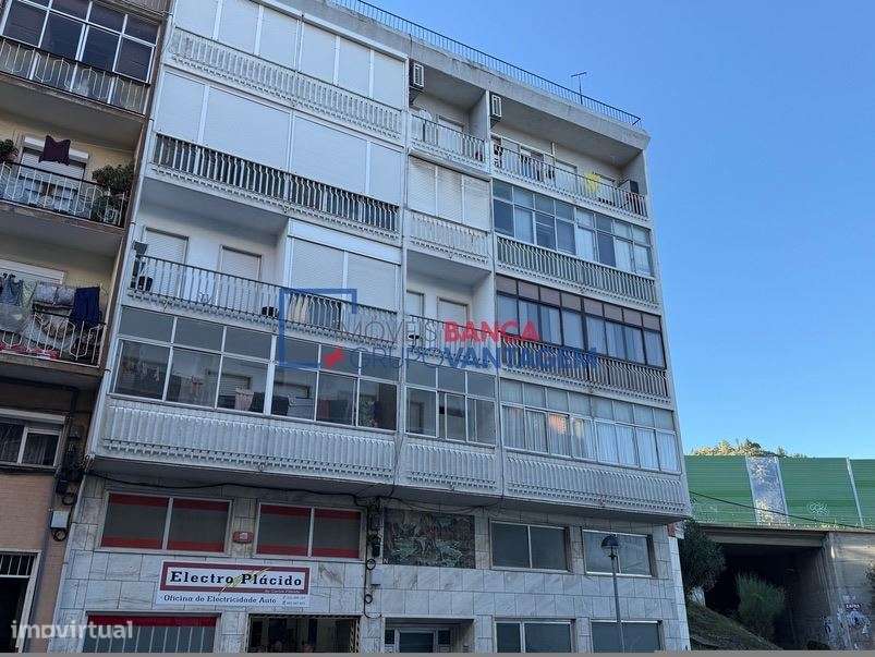 Apartamento Para Venda Vila Franca De Xira Vila Franca De Xira
