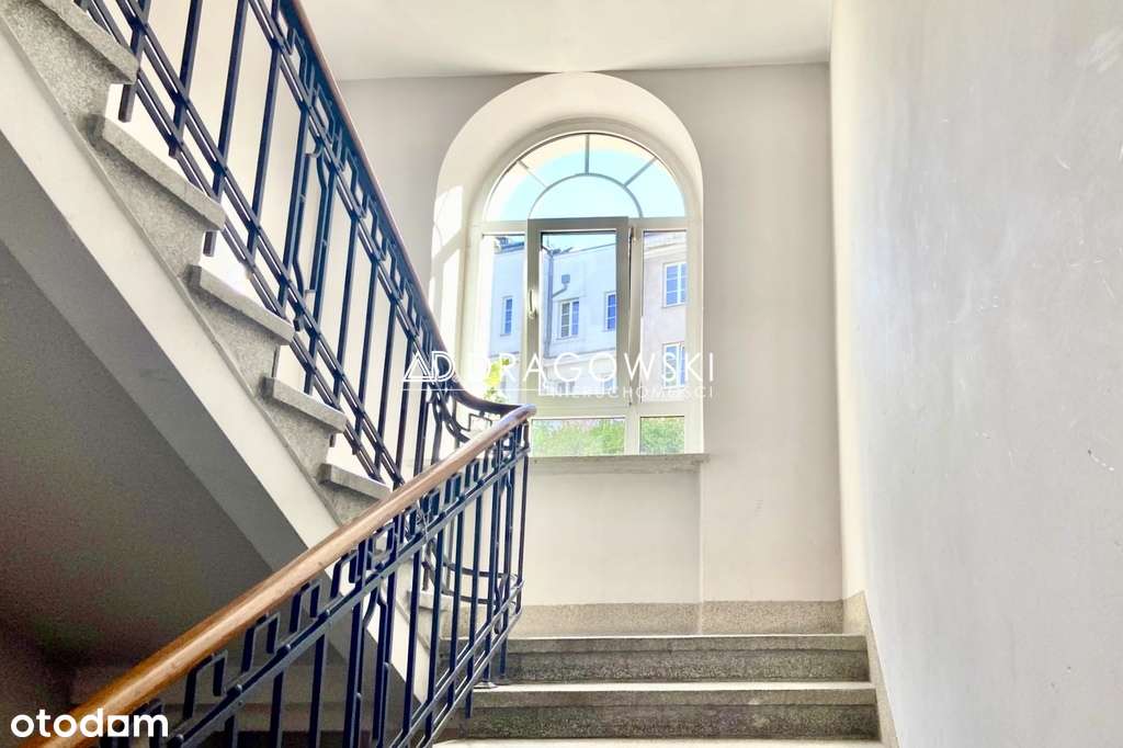 Kamienica 1928 r. Stara Ochota, Pl. Narutowicza - Pełny obrazek: 4/8