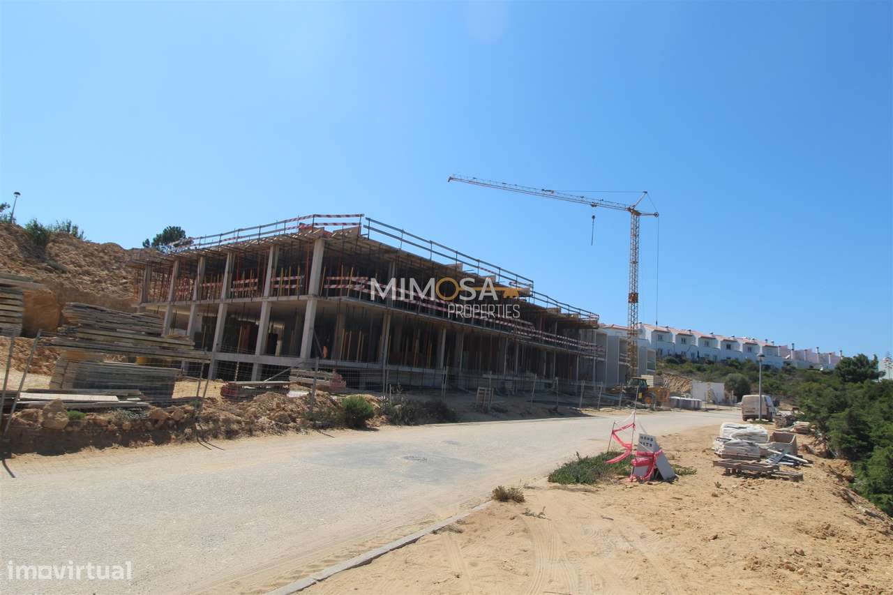 Apartamento T2+1 Venda em Aljezur,Aljezur - Grande imagem: 4/11