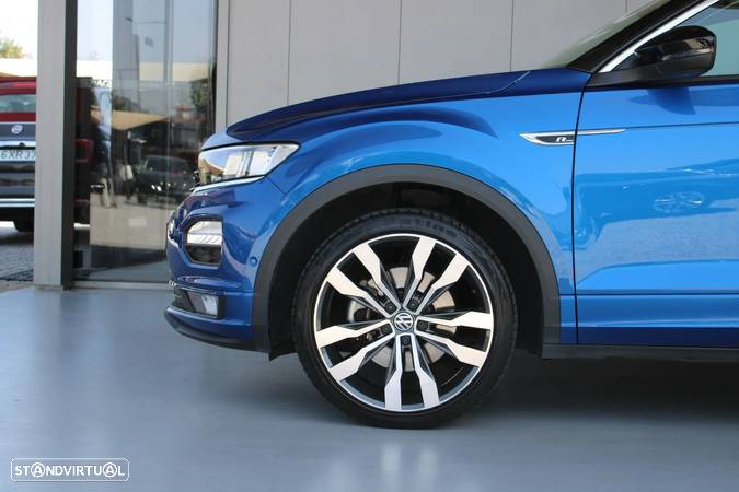 VW T-Roc 1.0 TSI Style - 28