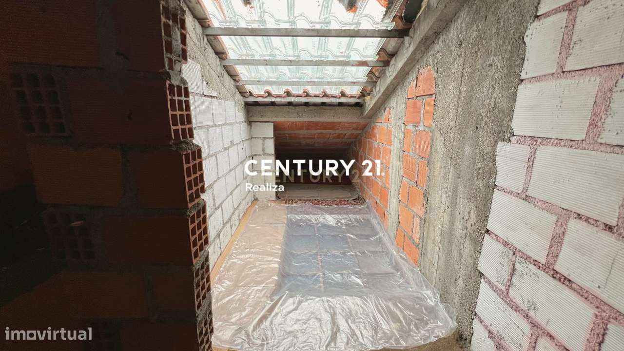 Andar Moradia Alfena, Valongo - 326.000€-18