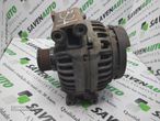 Alternador Mercedes-Benz E-Class (W211) - 2