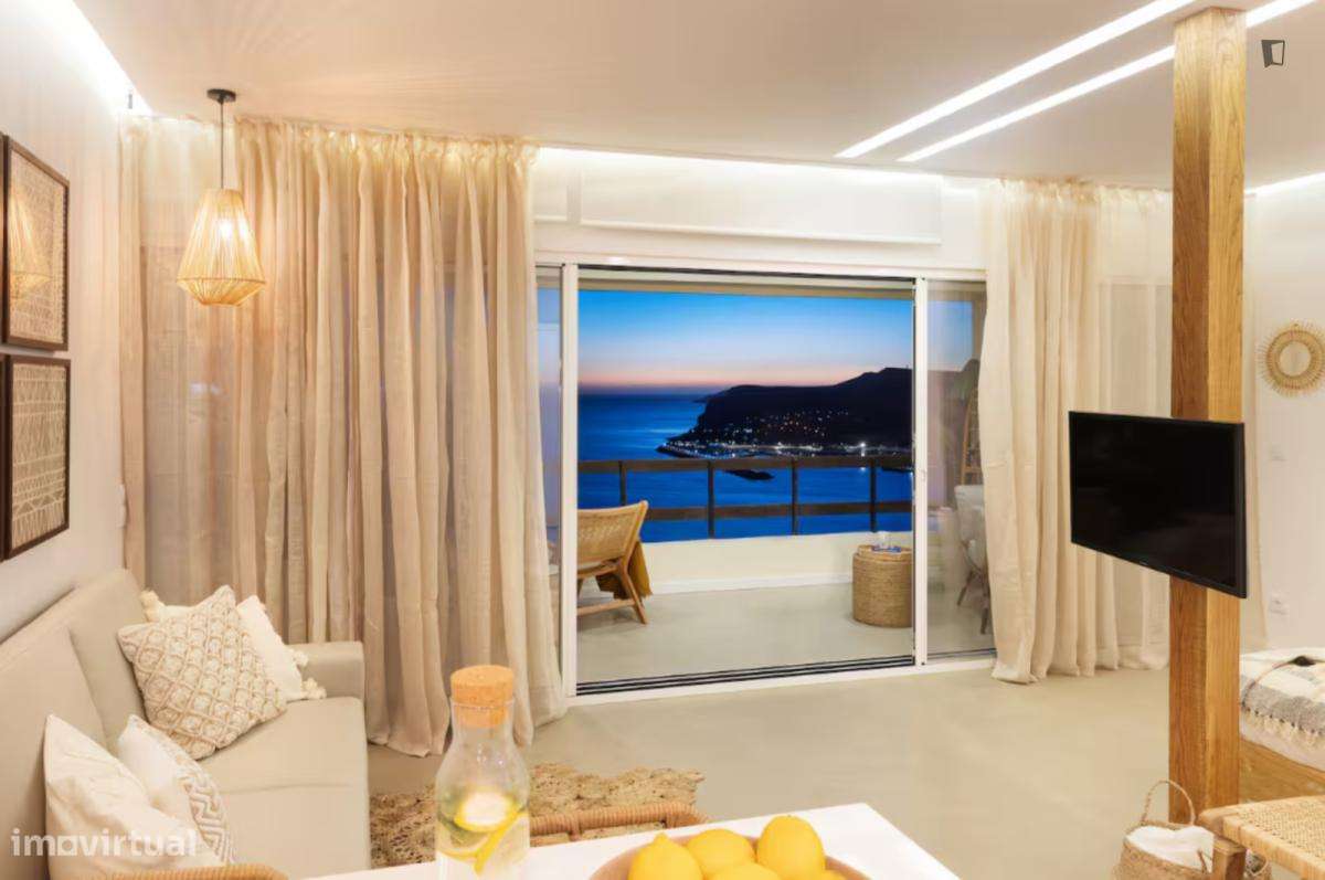 Estúdio - localizado em Setubal - Grande imagem: 5/9