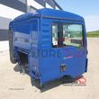 Cabina MAN TGS Euro 6 (3165) (81600007838) - 3