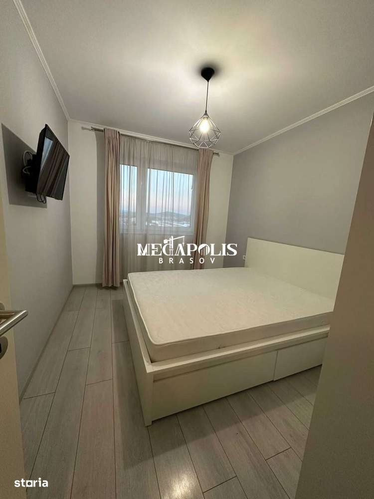 Apartament 2 camere | Open Space | Parcare | Kasper Coresi - Imagine principală: 4/8